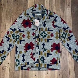 Levi’s Multicolored Cardigan